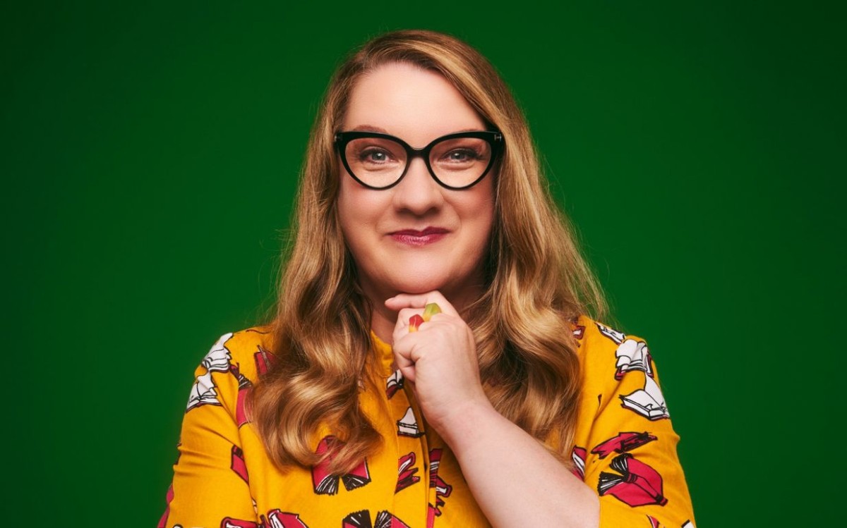 Sarah Millican